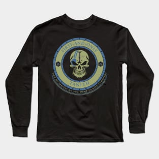 TANITH - ELITE EDITION Long Sleeve T-Shirt